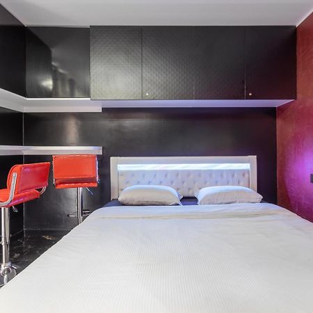 Luxury Studio Renovated 2024 With Free Parking Beausoleil Exteriér fotografie