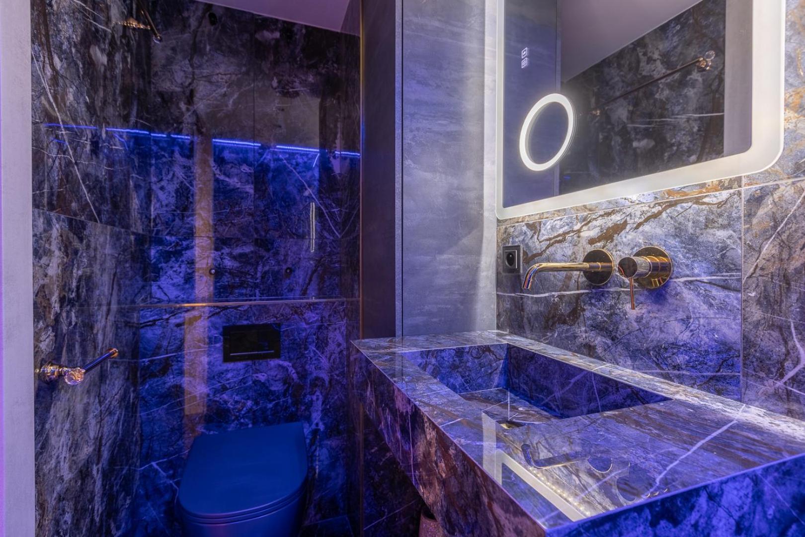 Luxury Studio Renovated 2024 With Free Parking Beausoleil Exteriér fotografie