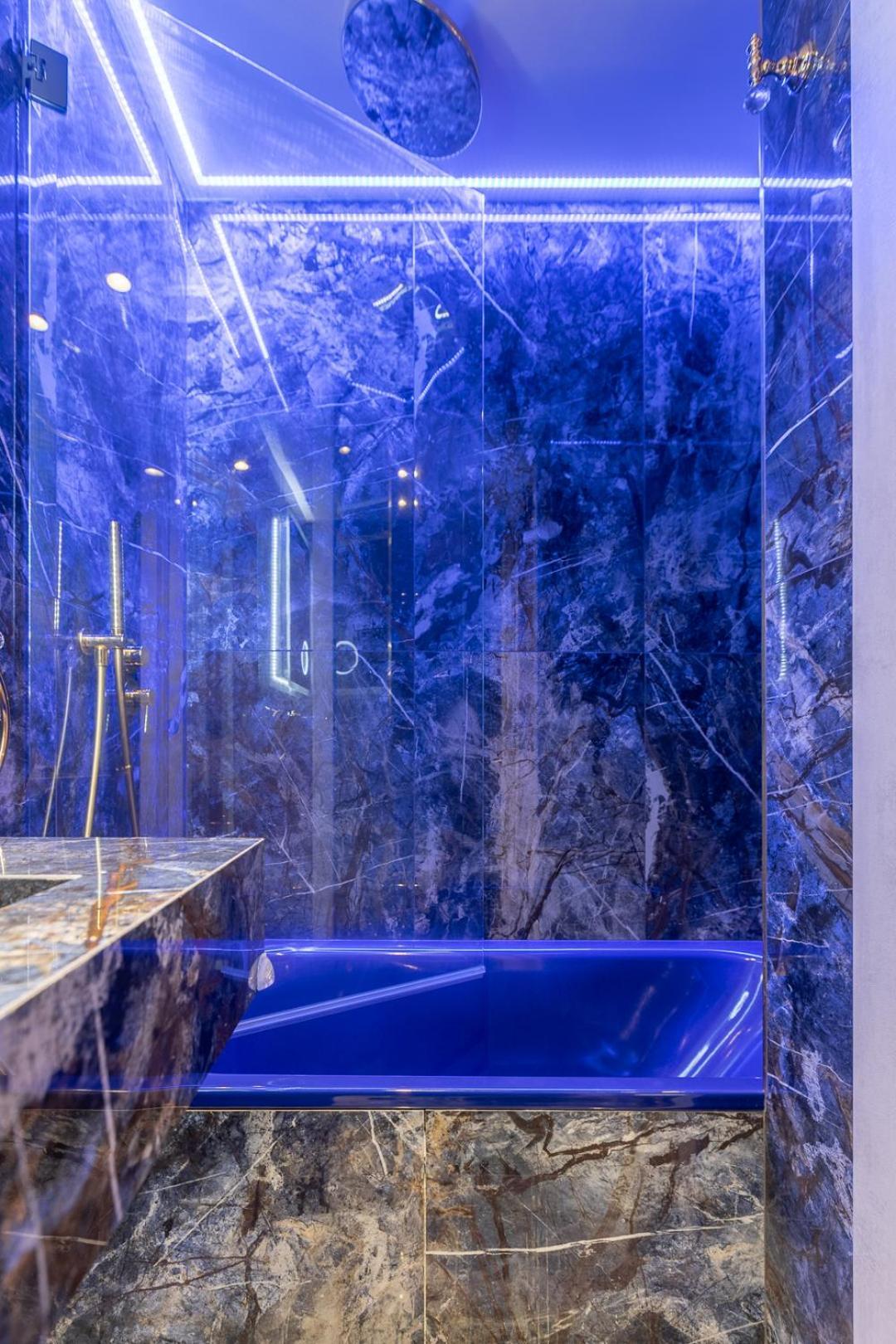 Luxury Studio Renovated 2024 With Free Parking Beausoleil Exteriér fotografie